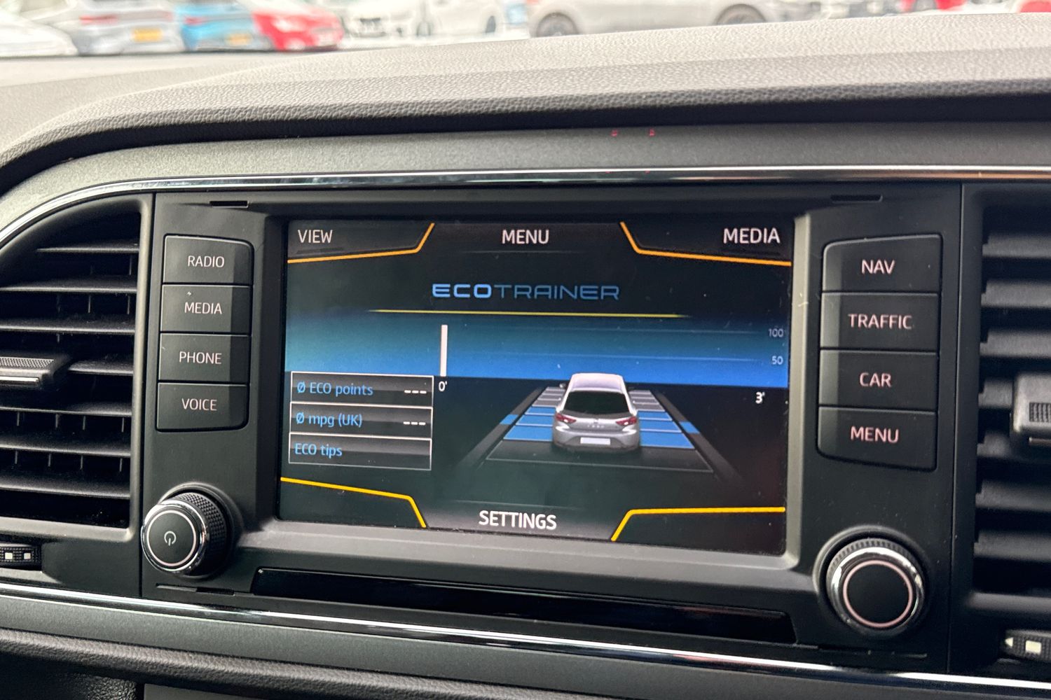 Used SEAT Leon 2016 for sale - 77123704: Photo 51