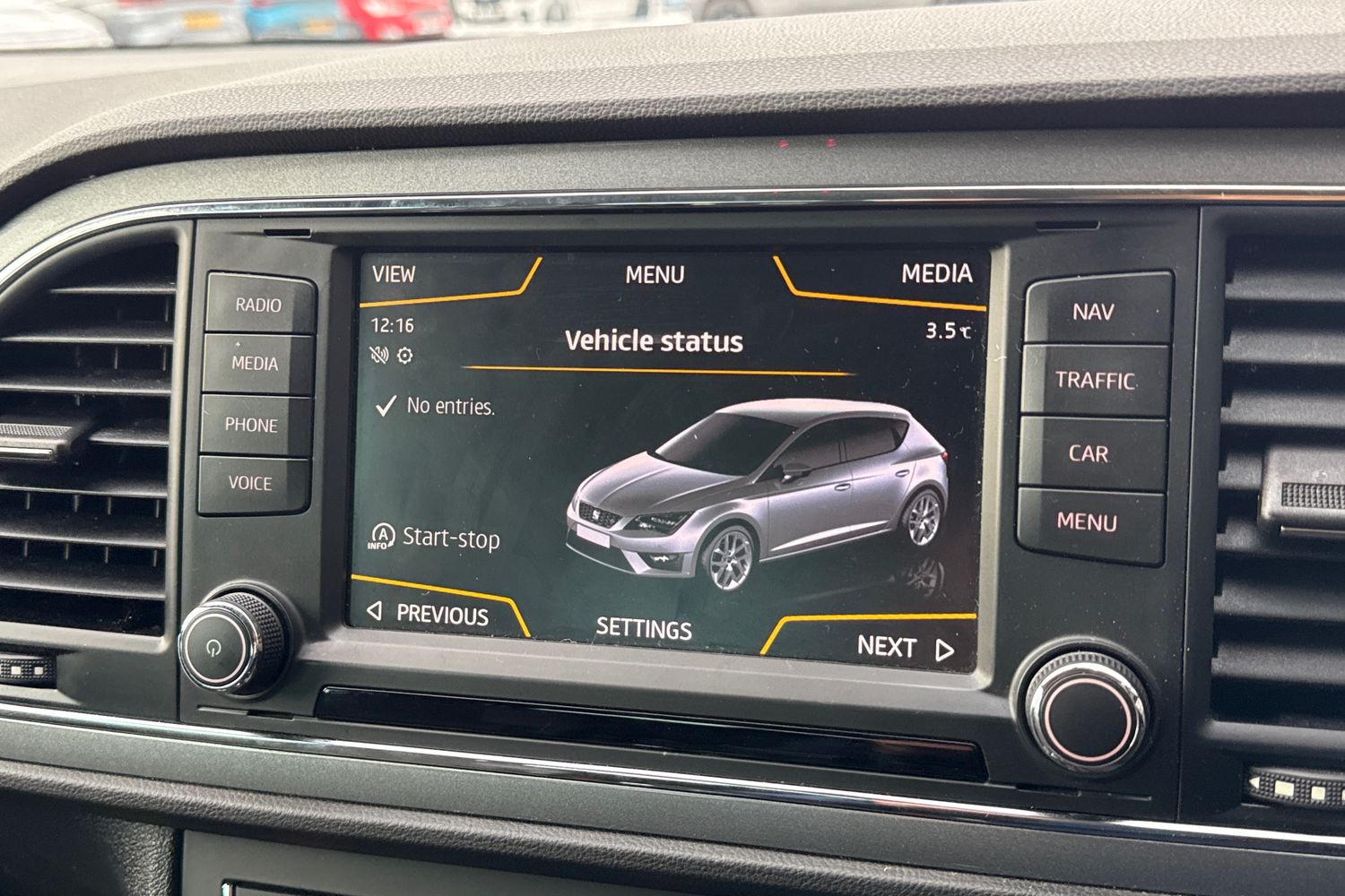 Used SEAT Leon 2016 for sale - 77123704: Photo 52