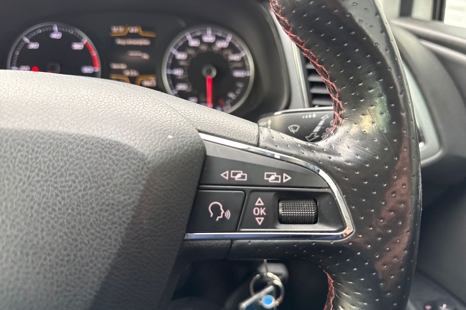 Used SEAT Leon 2016 for sale - 77123704: Photo 54