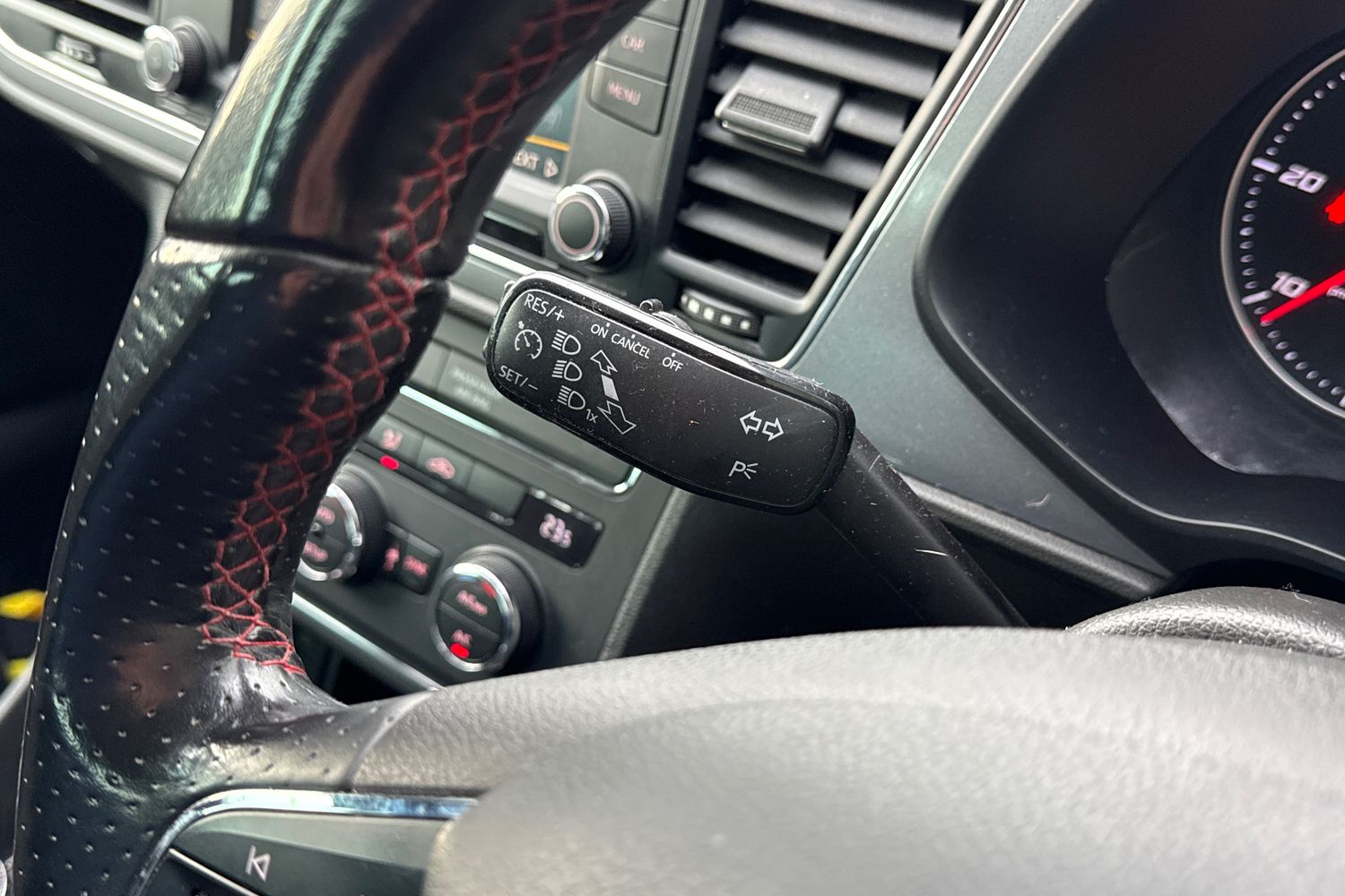 Used SEAT Leon 2016 for sale - 77123704: Photo 55