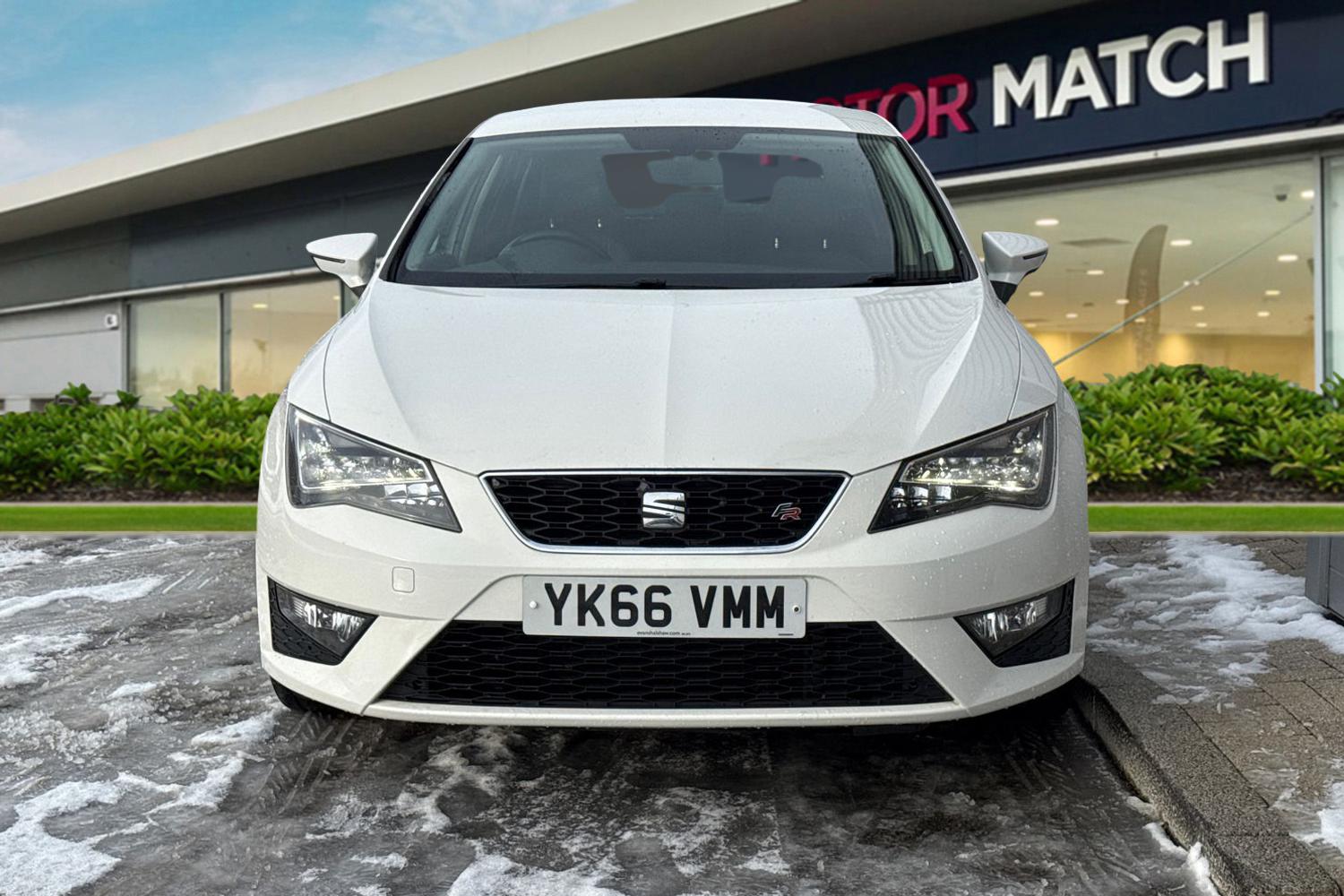 Used SEAT Leon 2016 for sale - 77123704: Photo 6