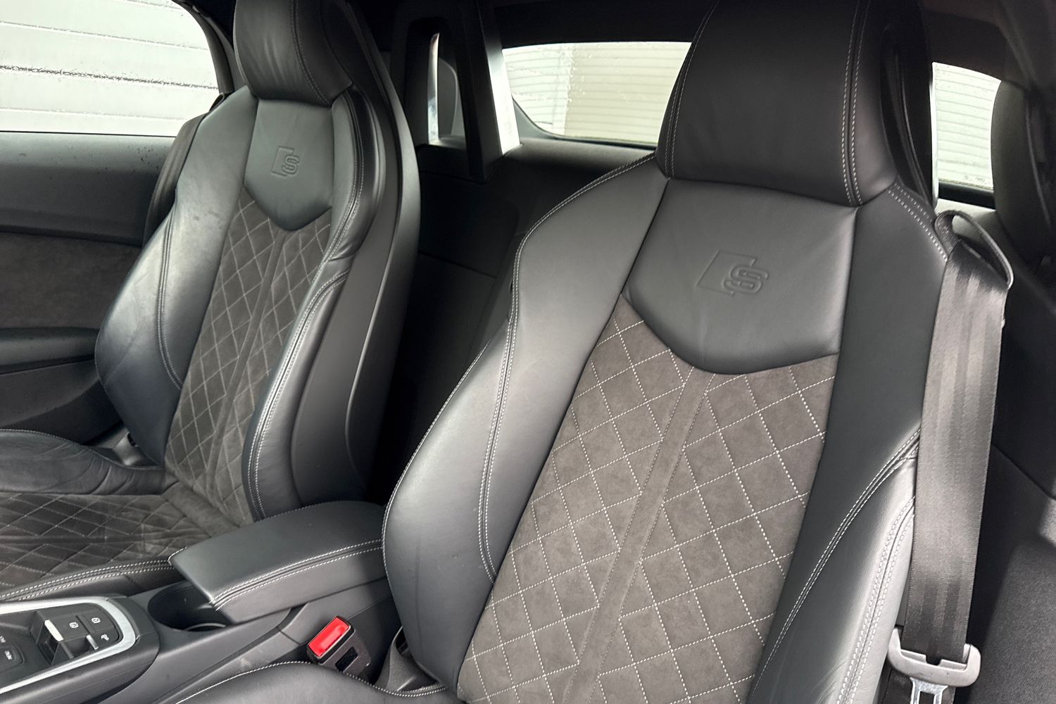 Used Audi TT 2019 for sale - 77577776: Photo 19