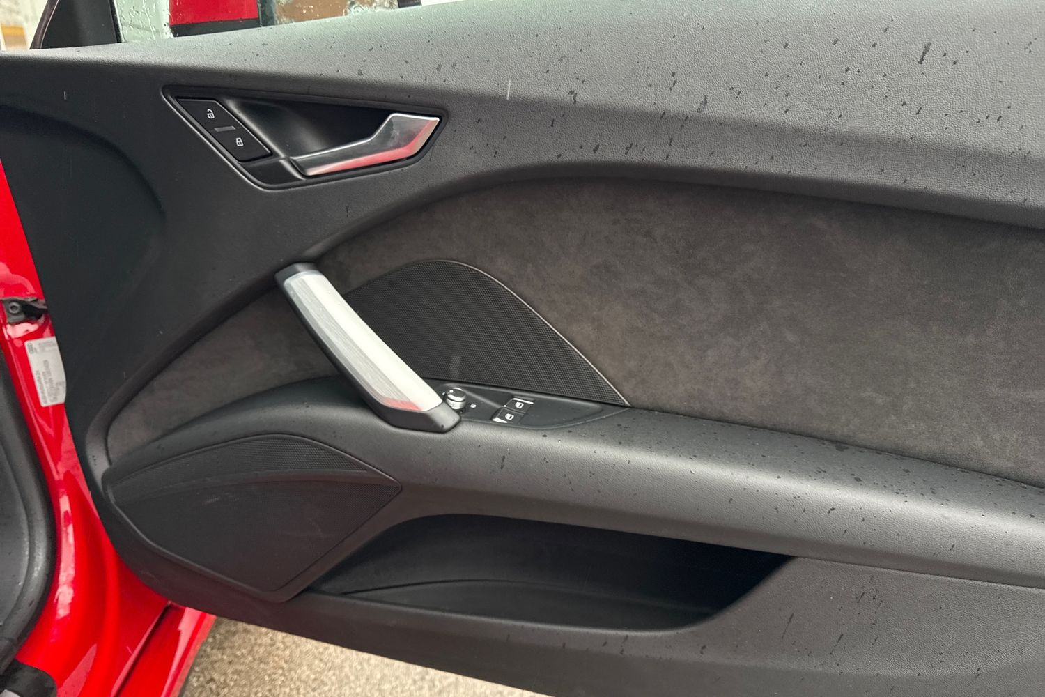 Used Audi TT 2019 for sale - 77577776: Photo 21