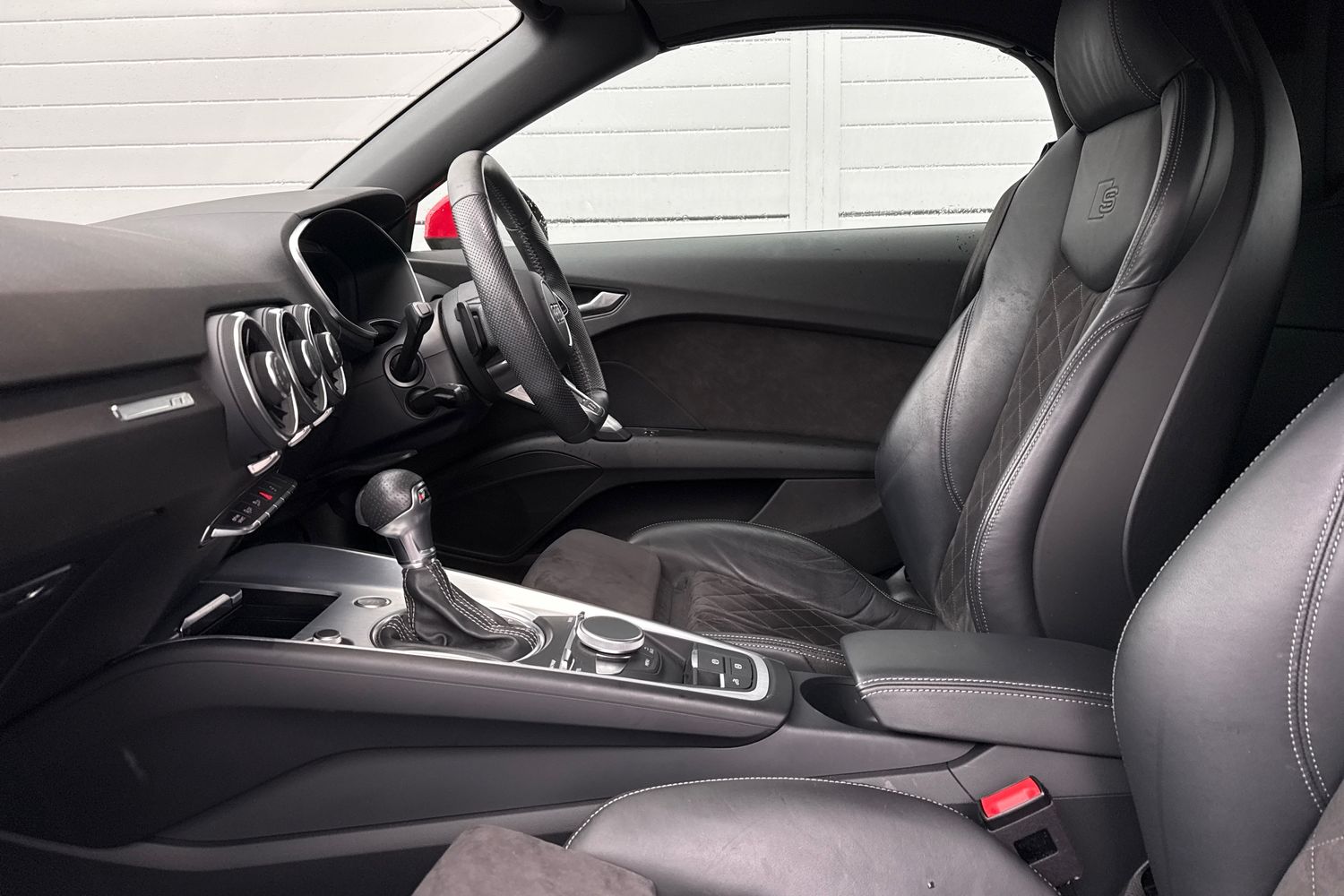 Used Audi TT 2019 for sale - 77577776: Photo 34