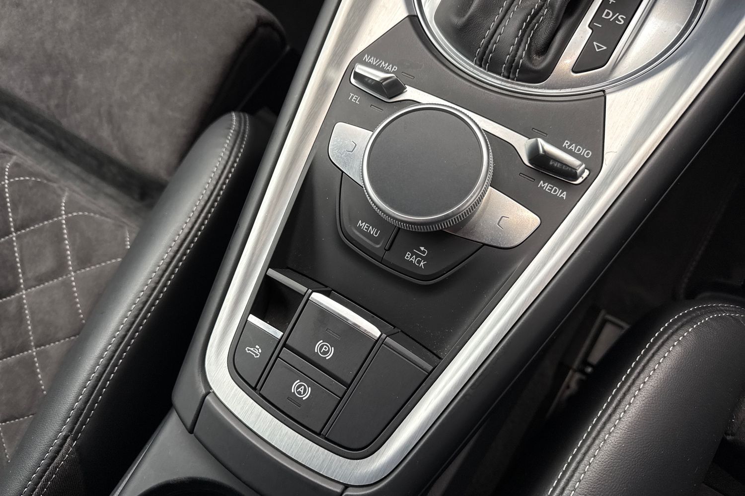 Used Audi TT 2019 for sale - 77577776: Photo 38