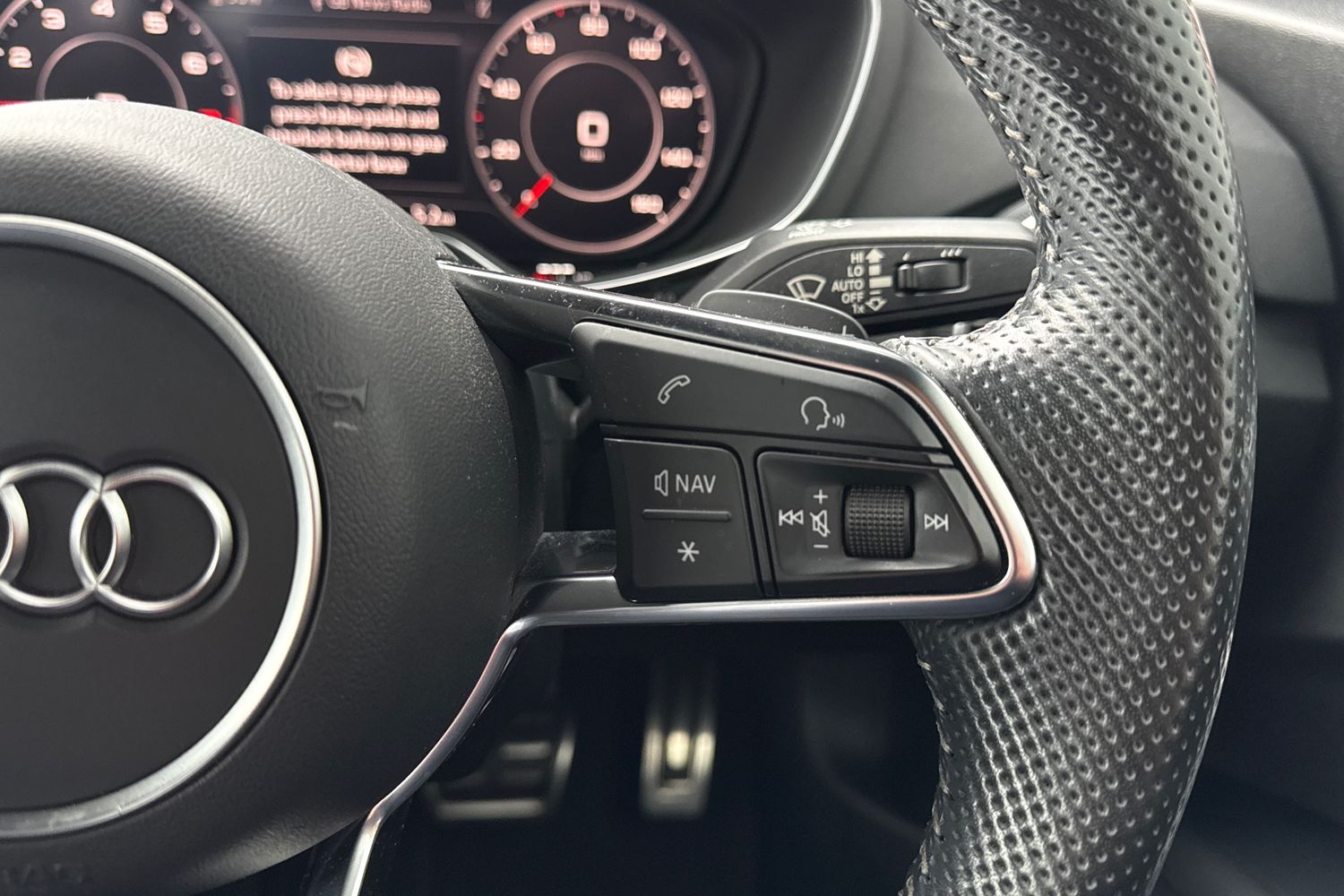 Used Audi TT 2019 for sale - 77577776: Photo 43