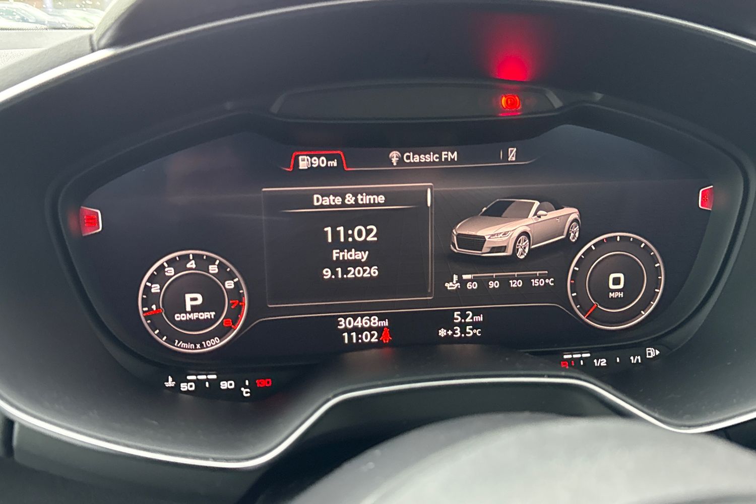 Used Audi TT 2019 for sale - 77577776: Photo 47