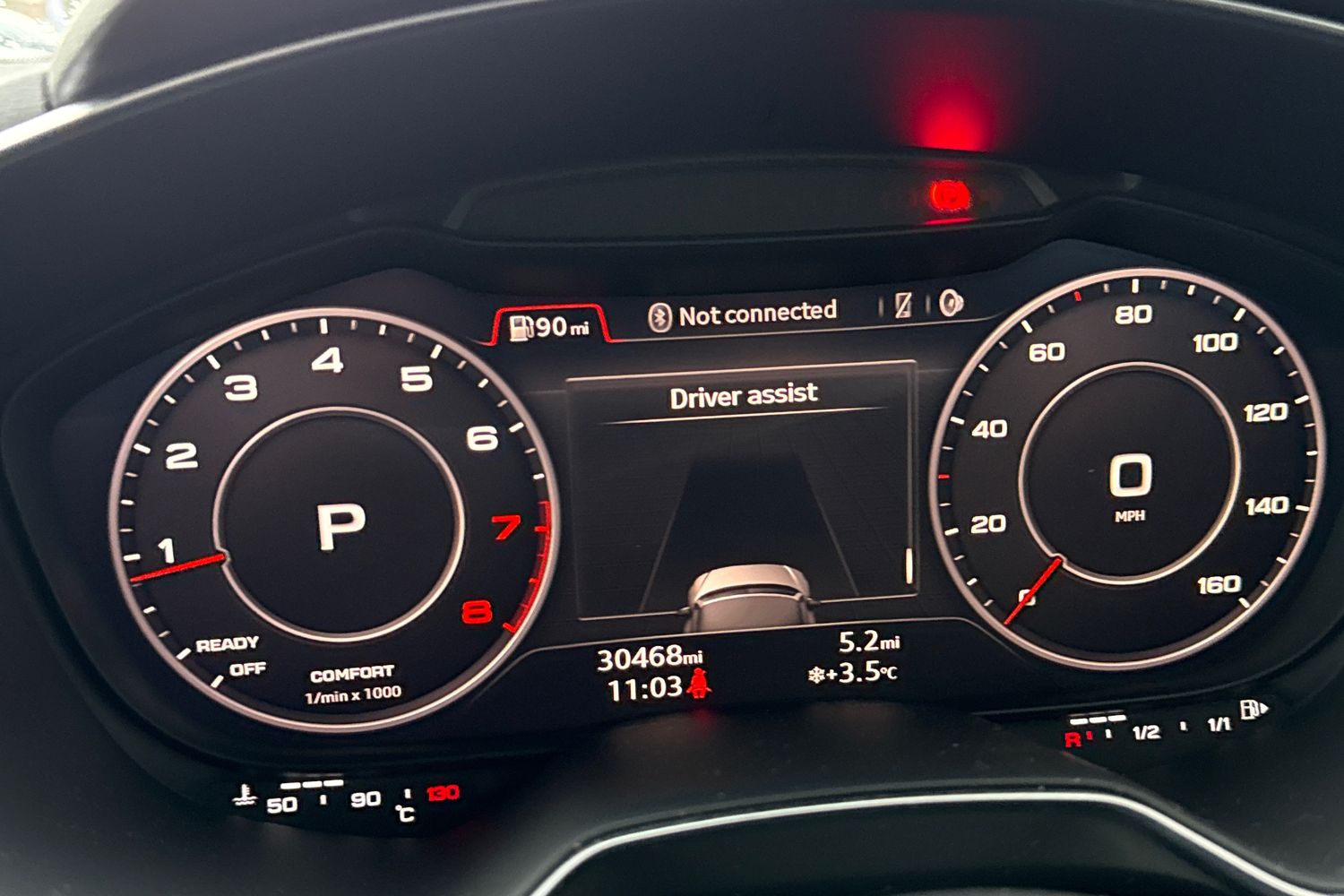 Used Audi TT 2019 for sale - 77577776: Photo 51