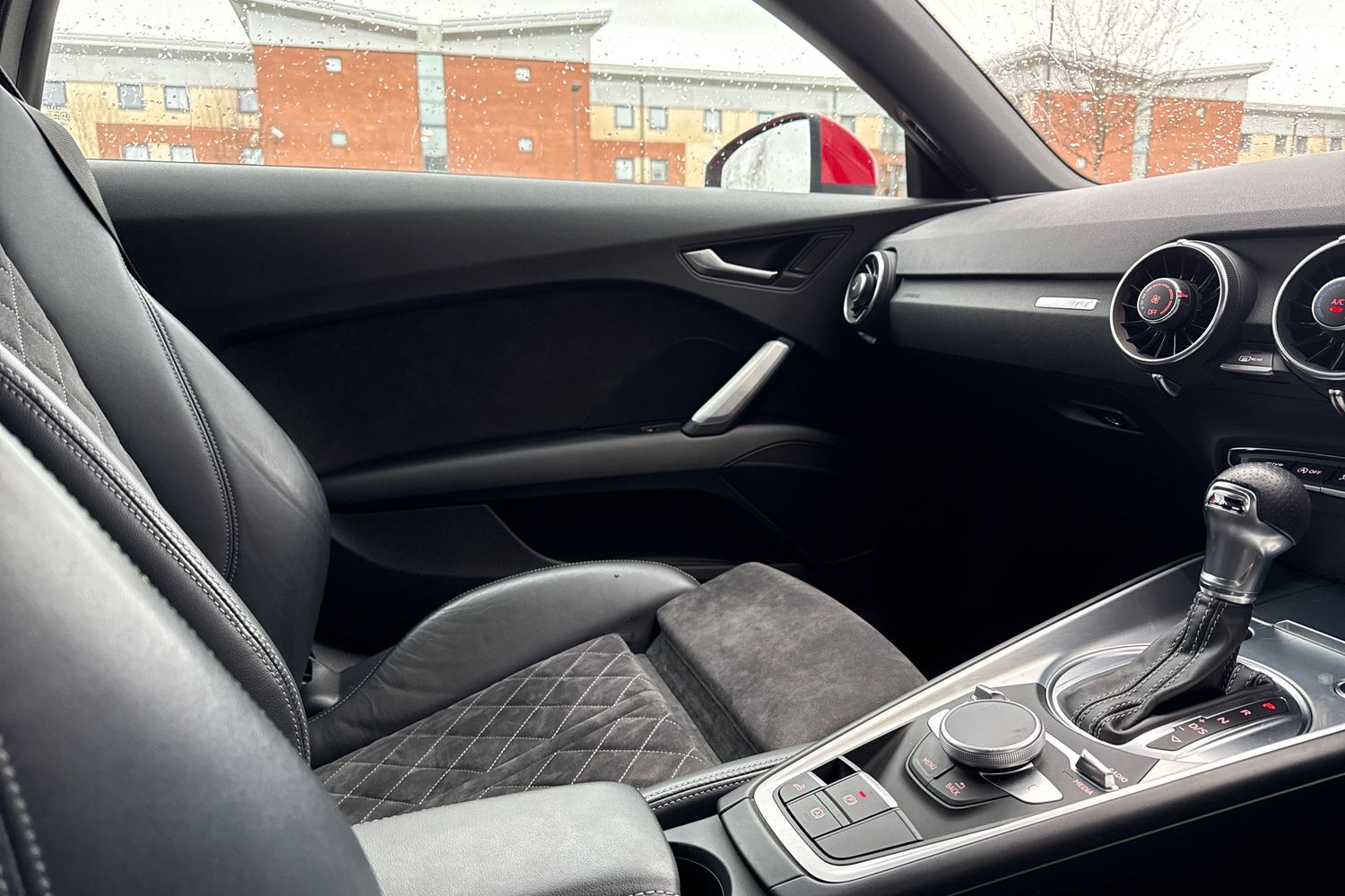 Used Audi TT 2019 for sale - 77577776: Photo 57