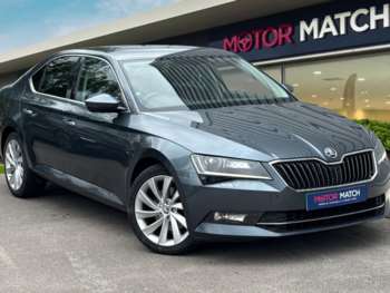 2017 - 2.0 TDI SE L Executive Euro 6 (s/s) 5dr