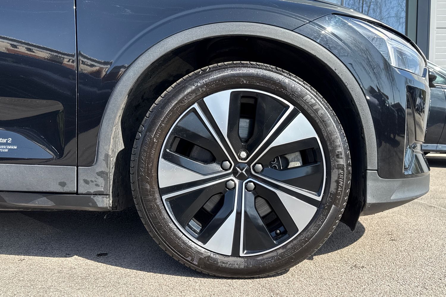 Used Polestar Polestar 2 2022 for sale - 78189992: Photo 10