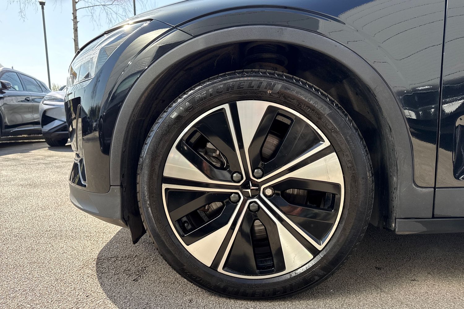 Used Polestar Polestar 2 2022 for sale - 78189992: Photo 11