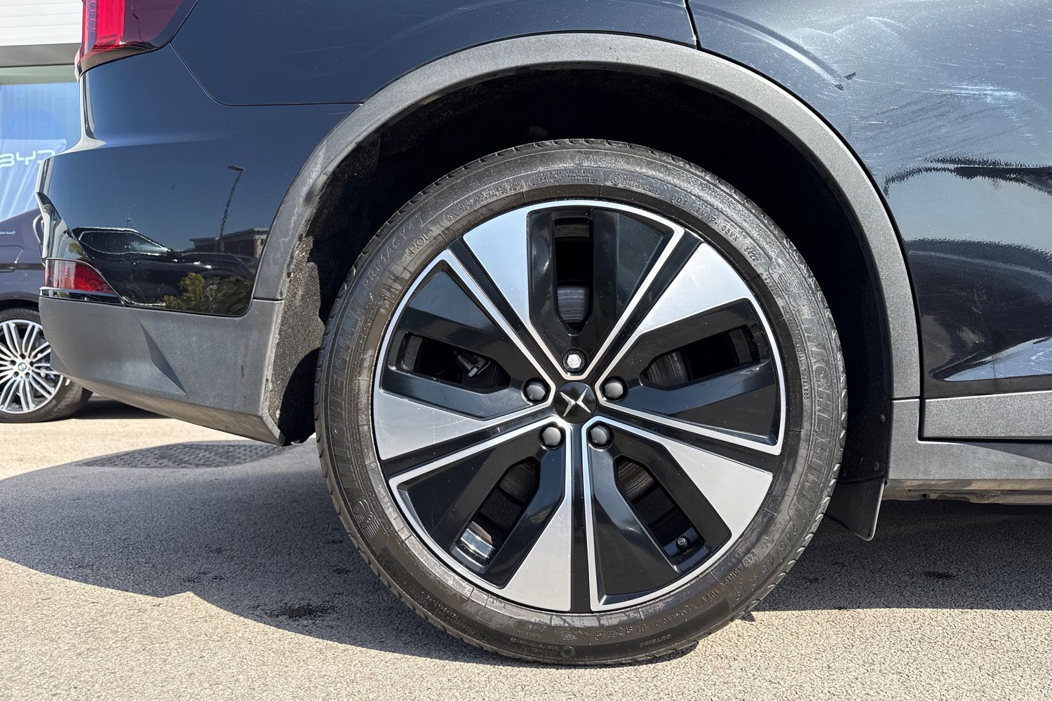 Used Polestar Polestar 2 2022 for sale - 78189992: Photo 13