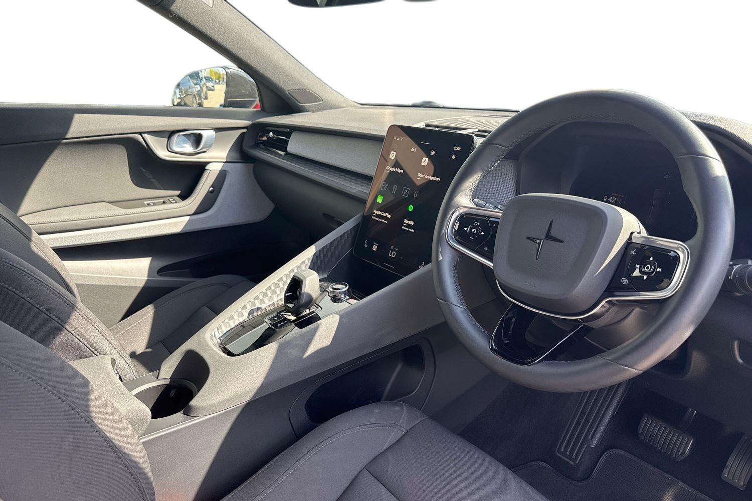 Used Polestar Polestar 2 2022 for sale - 78189992: Photo 14