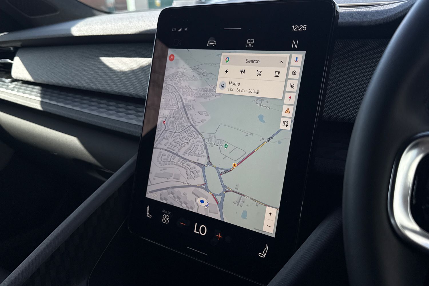 Used Polestar Polestar 2 2022 for sale - 78189992: Photo 17