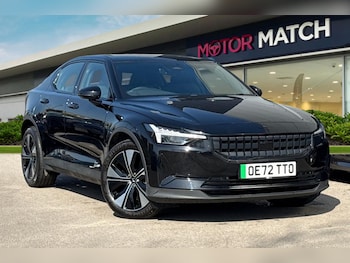 Used Polestar Polestar 2 2022 for sale - 78189992: Photo