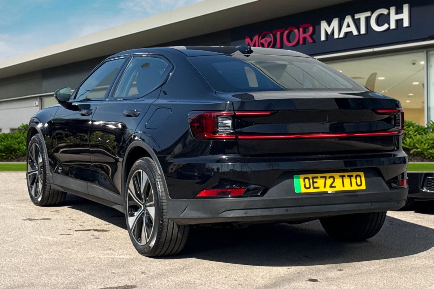 Used Polestar Polestar 2 2022 for sale - 78189992: Photo 2