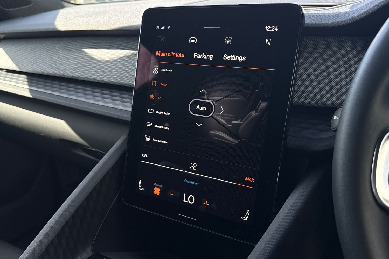 Used Polestar Polestar 2 2022 for sale - 78189992: Photo 22