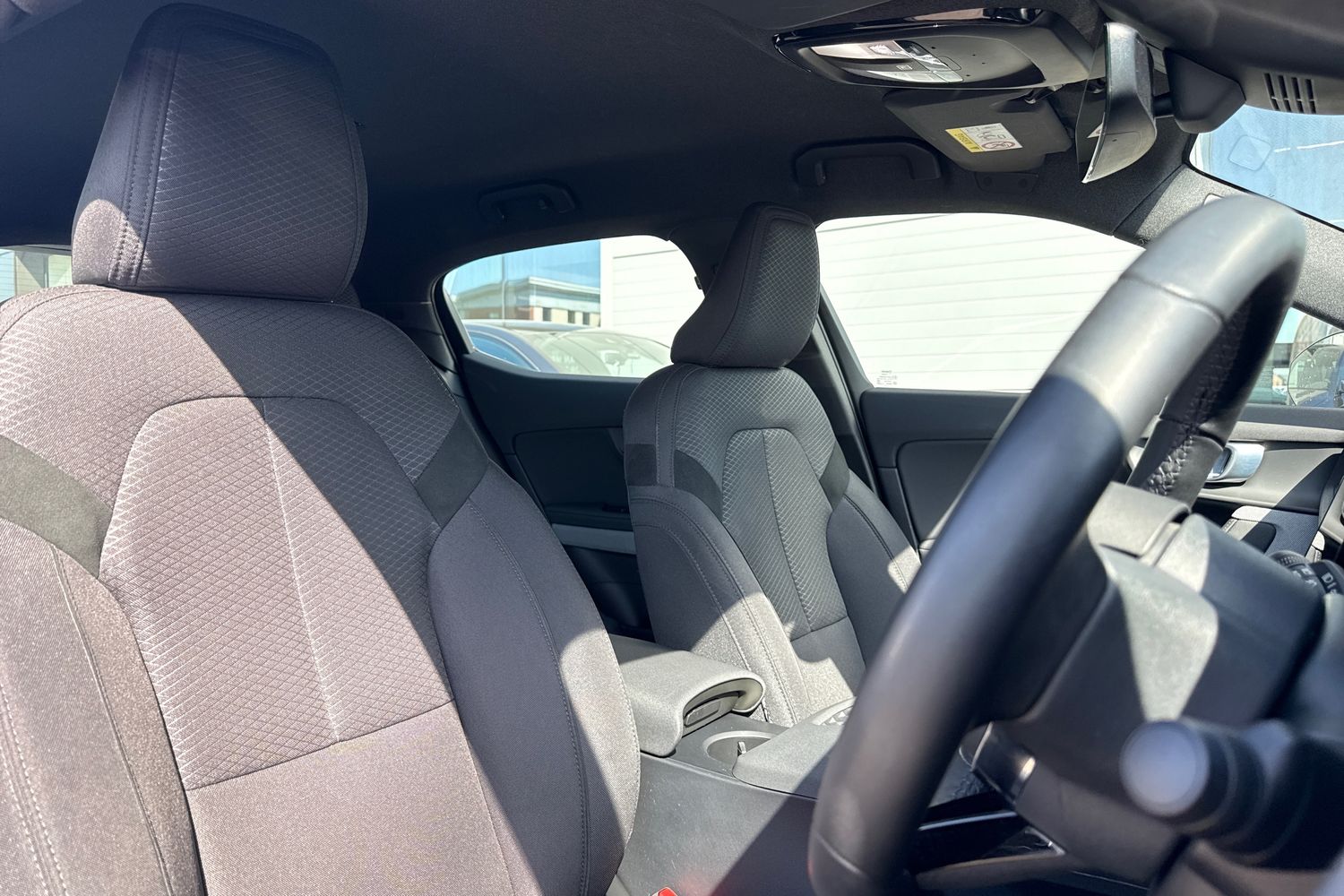 Used Polestar Polestar 2 2022 for sale - 78189992: Photo 24