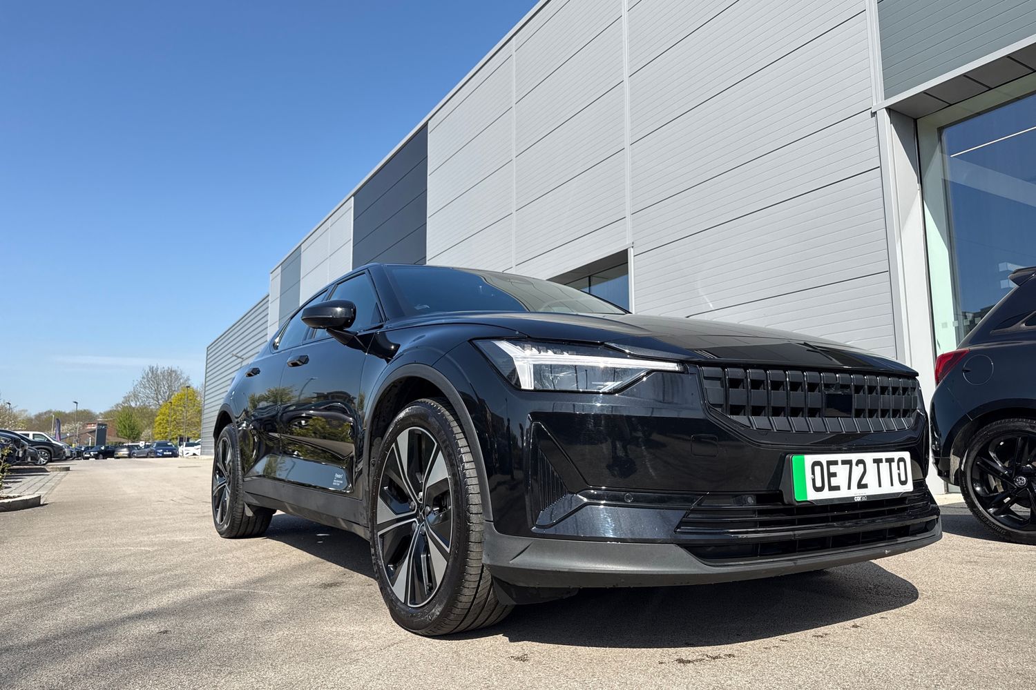 Used Polestar Polestar 2 2022 for sale - 78189992: Photo 25