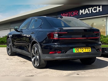 Used Polestar Polestar 2 2022 for sale - 78189992: Photo