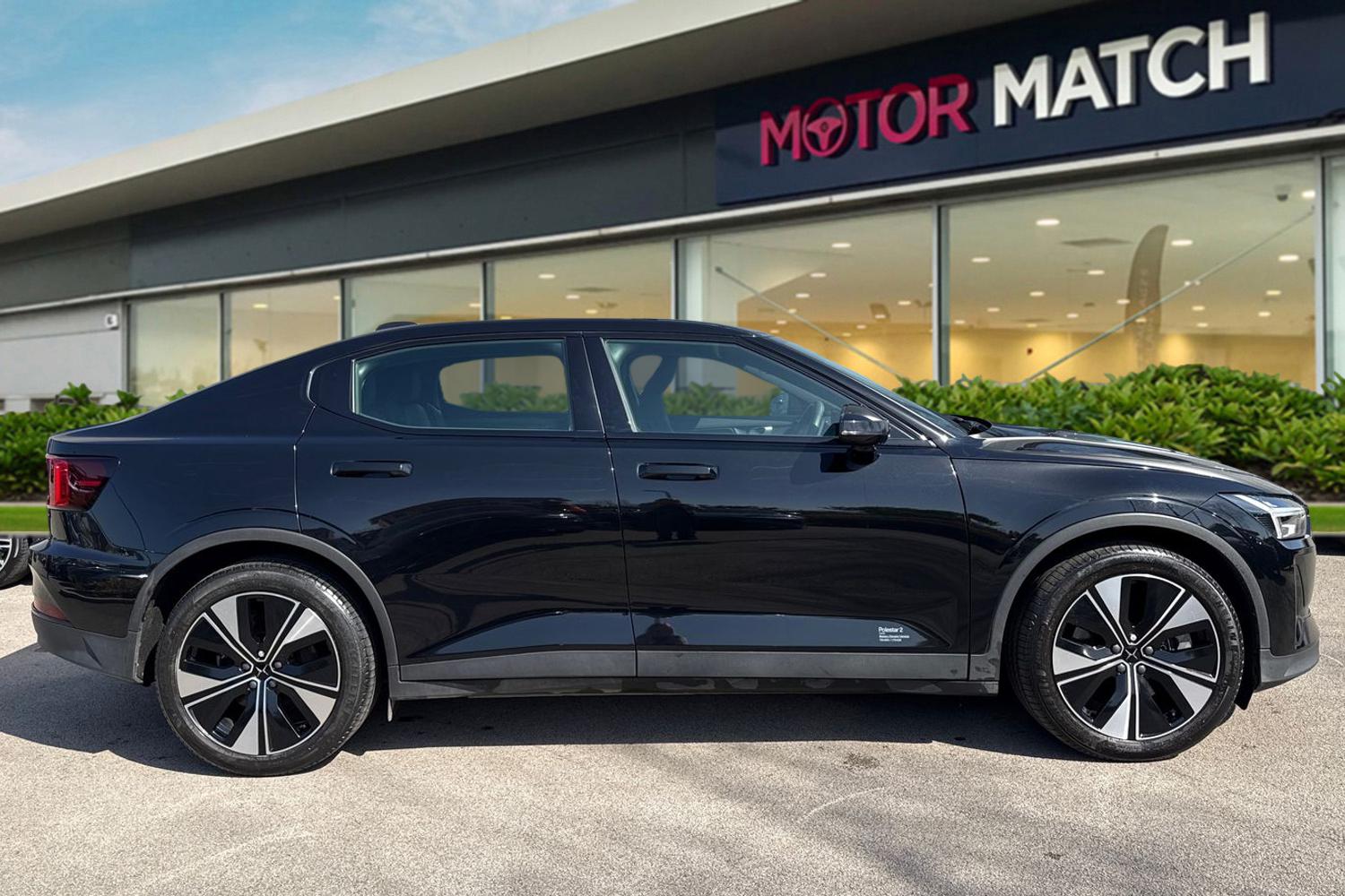 Used Polestar Polestar 2 2022 for sale - 78189992: Photo 3