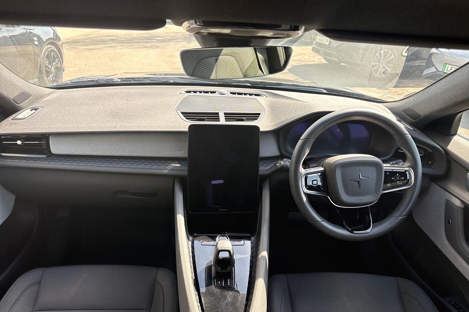 Used Polestar Polestar 2 2022 for sale - 78189992: Photo 30