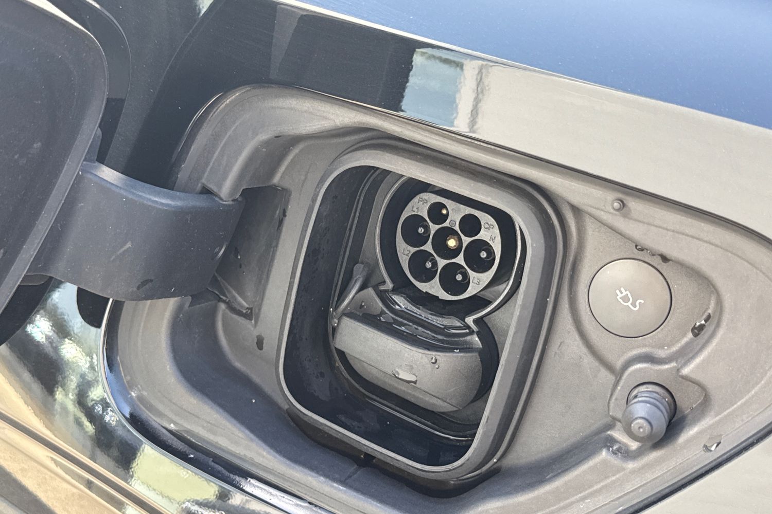 Used Polestar Polestar 2 2022 for sale - 78189992: Photo 35