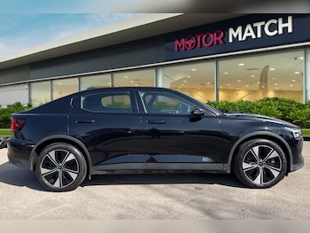 Used Polestar Polestar 2 2022 for sale - 78189992: Photo