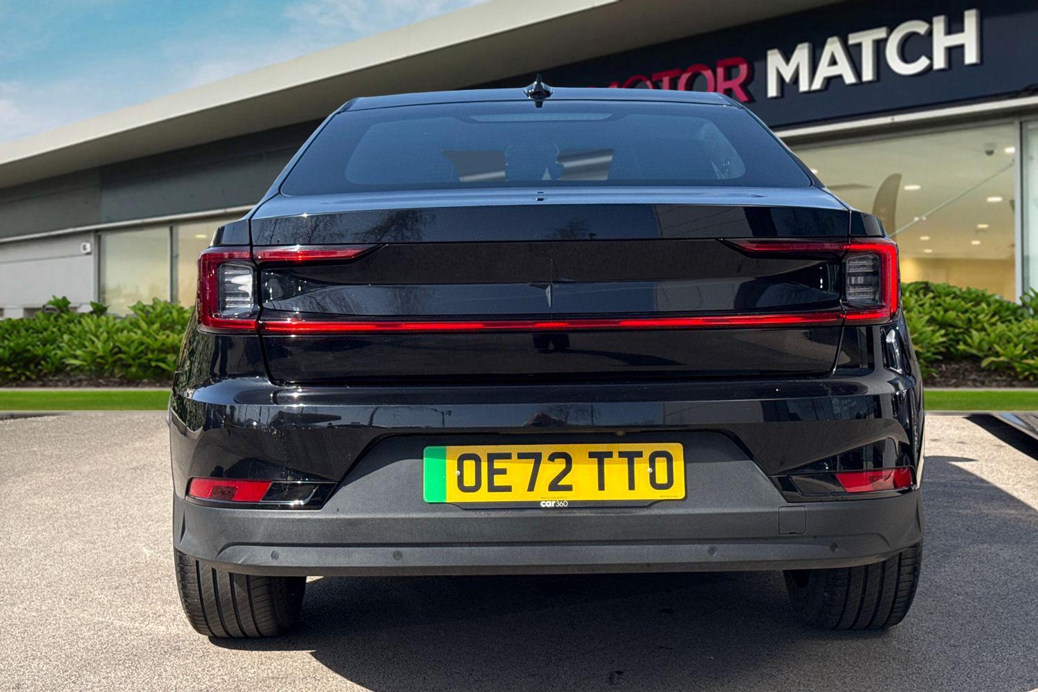 Used Polestar Polestar 2 2022 for sale - 78189992: Photo 4