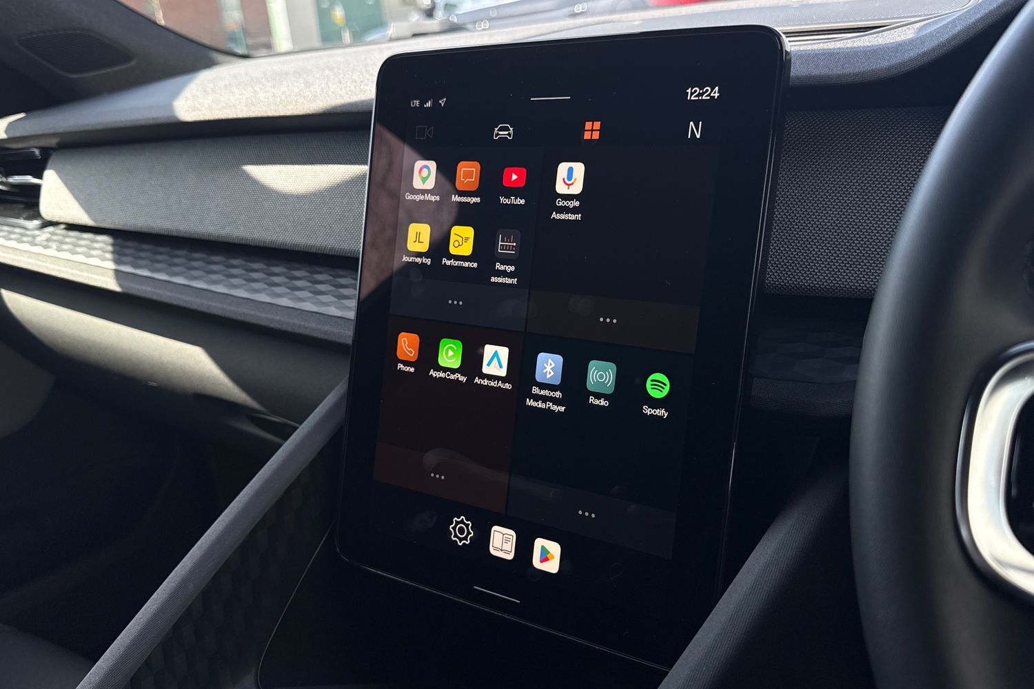 Used Polestar Polestar 2 2022 for sale - 78189992: Photo 40