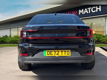 Used Polestar Polestar 2 2022 for sale - 78189992: Photo