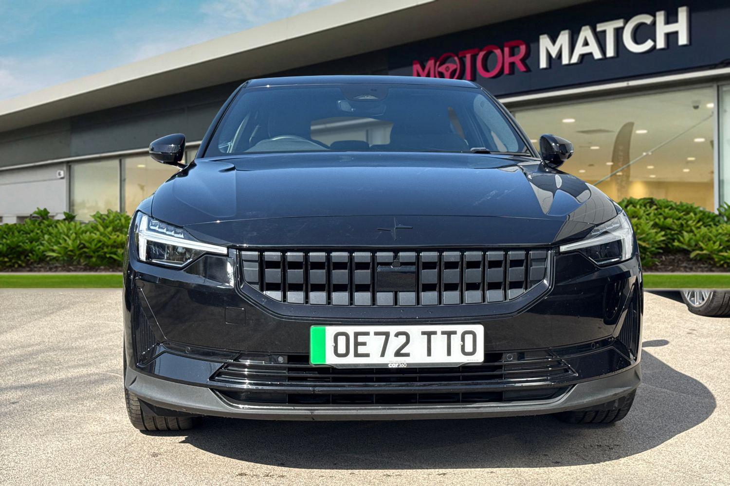 Used Polestar Polestar 2 2022 for sale - 78189992: Photo 6