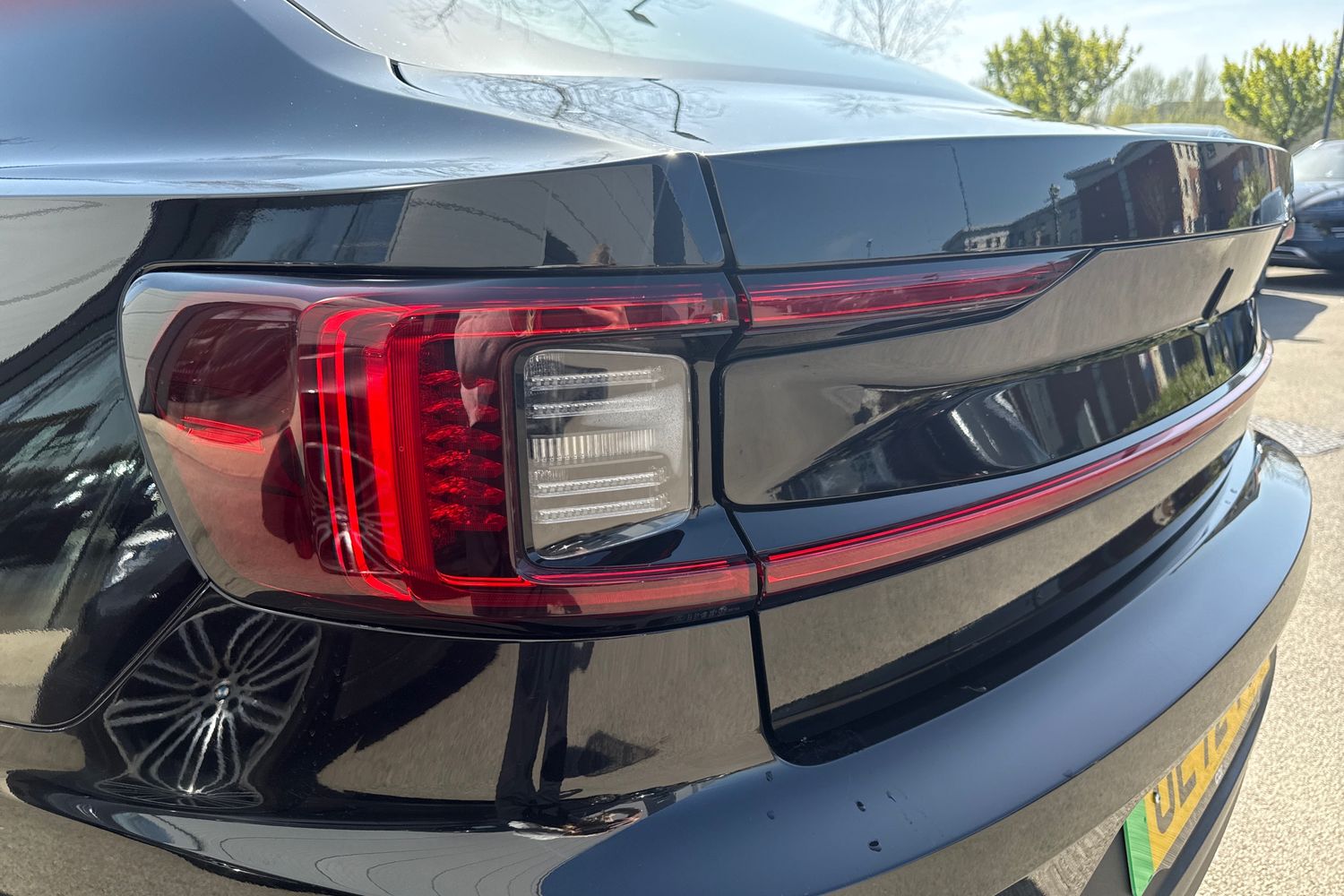 Used Polestar Polestar 2 2022 for sale - 78189992: Photo 8