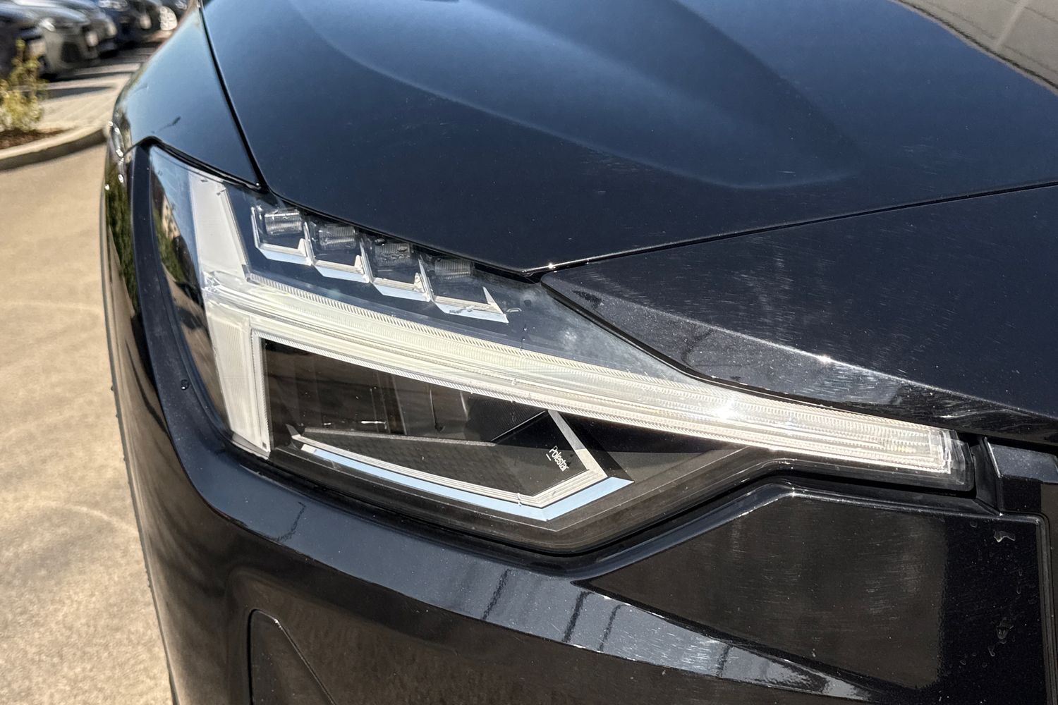 Used Polestar Polestar 2 2022 for sale - 78189992: Photo 9