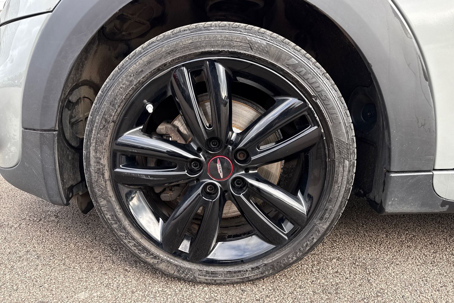 Used MINI Hatch 2018 for sale - 77407437: Photo 12