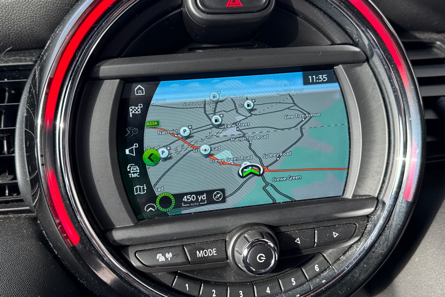 Used MINI Hatch 2018 for sale - 77407437: Photo 17