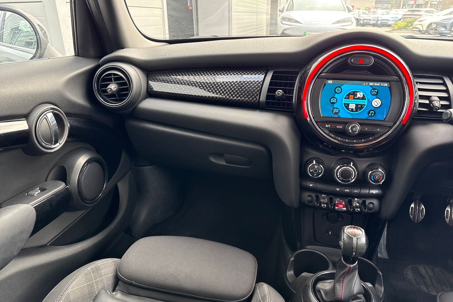 Used MINI Hatch 2018 for sale - 77407437: Photo 20