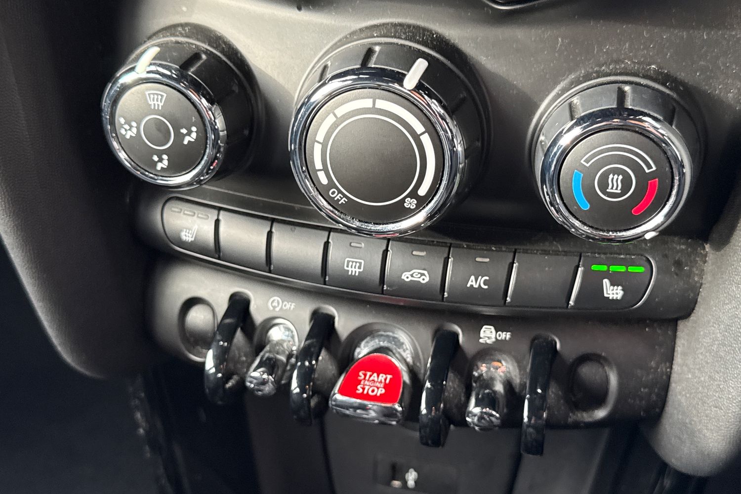 Used MINI Hatch 2018 for sale - 77407437: Photo 22