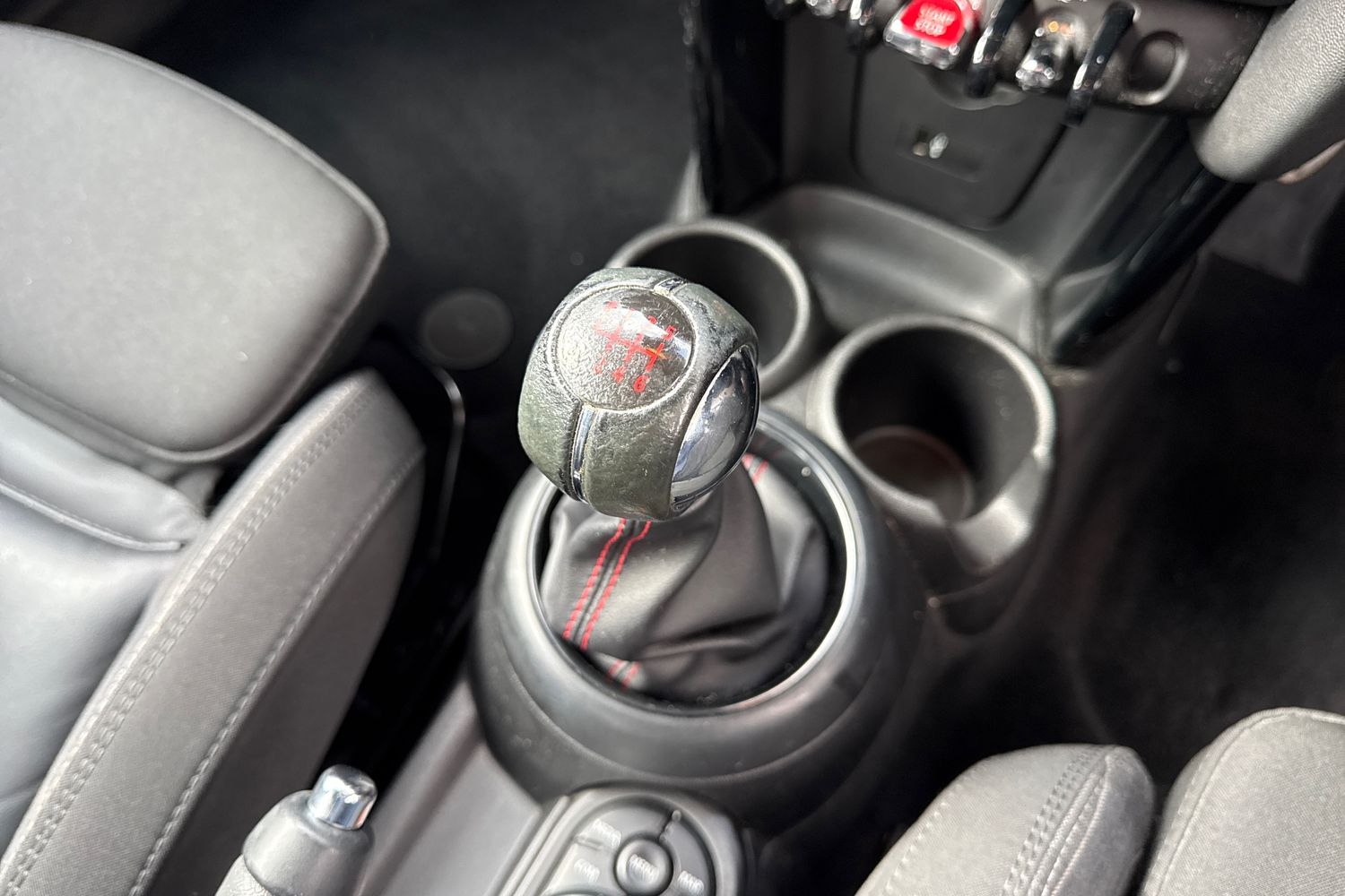 Used MINI Hatch 2018 for sale - 77407437: Photo 23