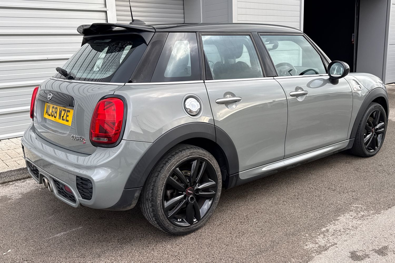 Used MINI Hatch 2018 for sale - 77407437: Photo 28