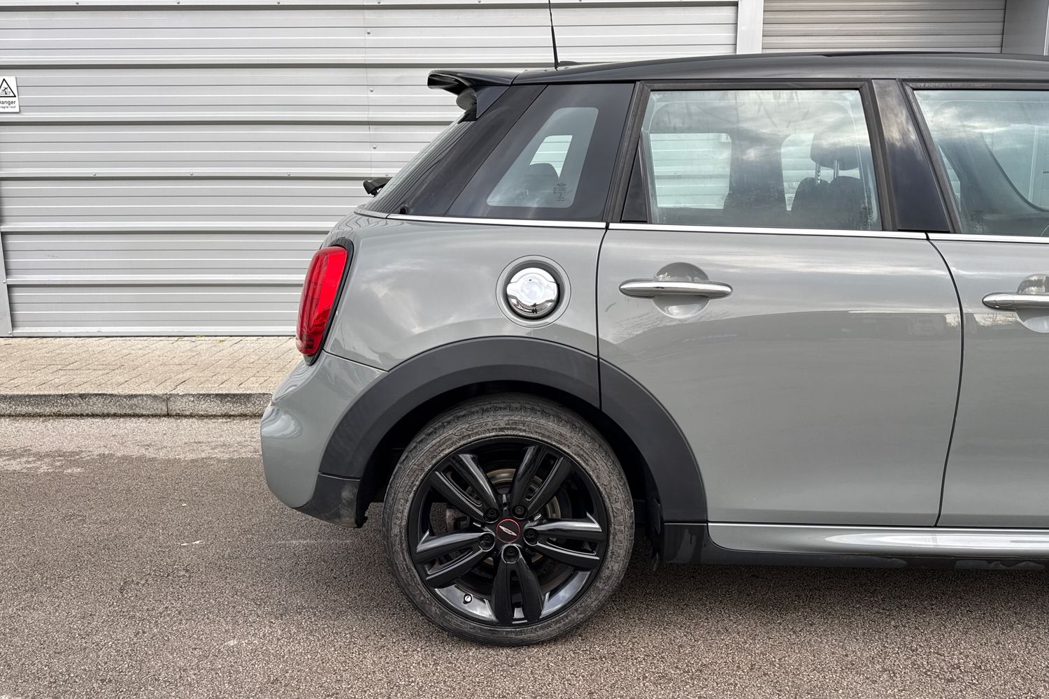 Used MINI Hatch 2018 for sale - 77407437: Photo 29