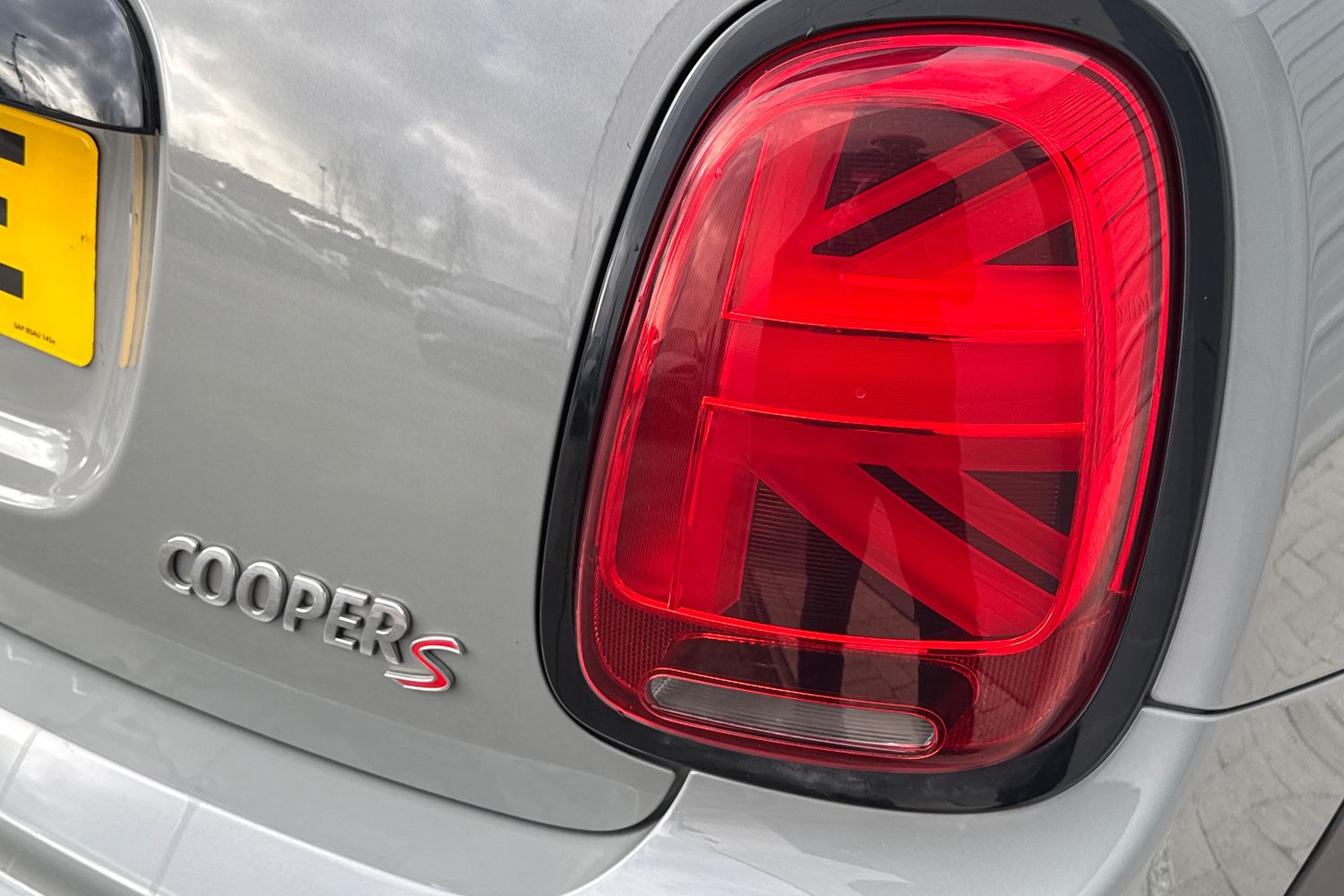 Used MINI Hatch 2018 for sale - 77407437: Photo 35