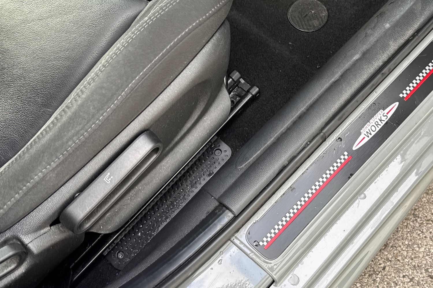 Used MINI Hatch 2018 for sale - 77407437: Photo 38