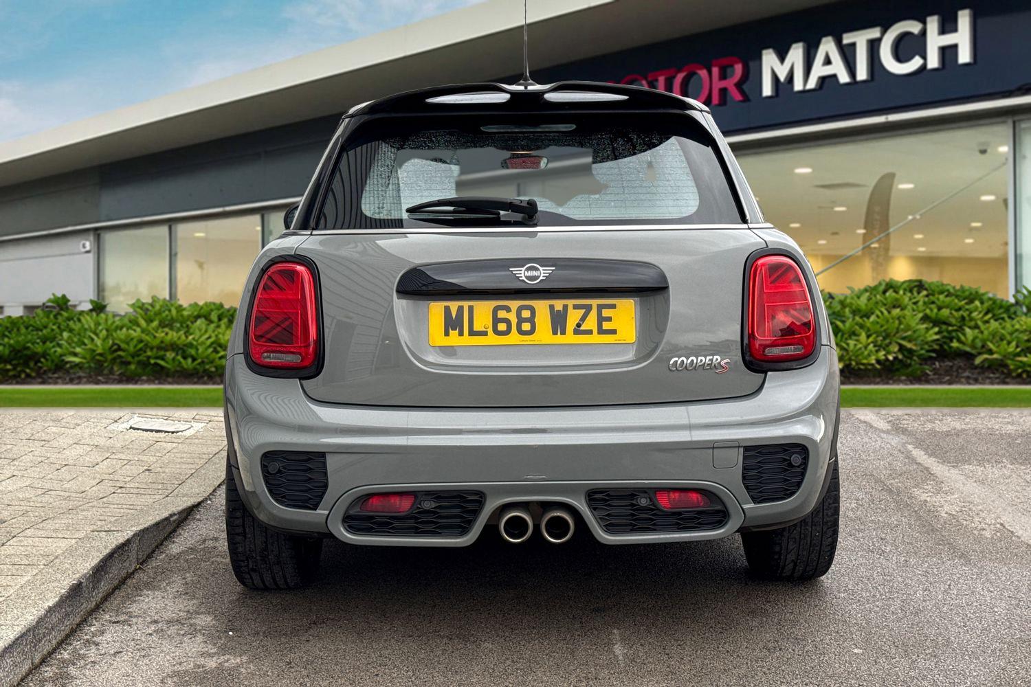 Used MINI Hatch 2018 for sale - 77407437: Photo 4