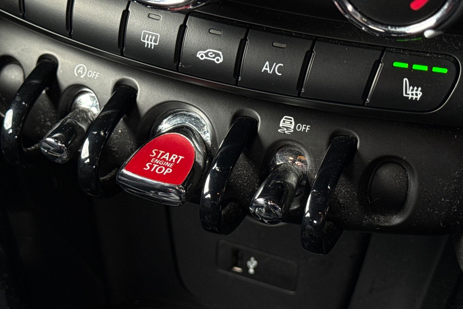 Used MINI Hatch 2018 for sale - 77407437: Photo 41