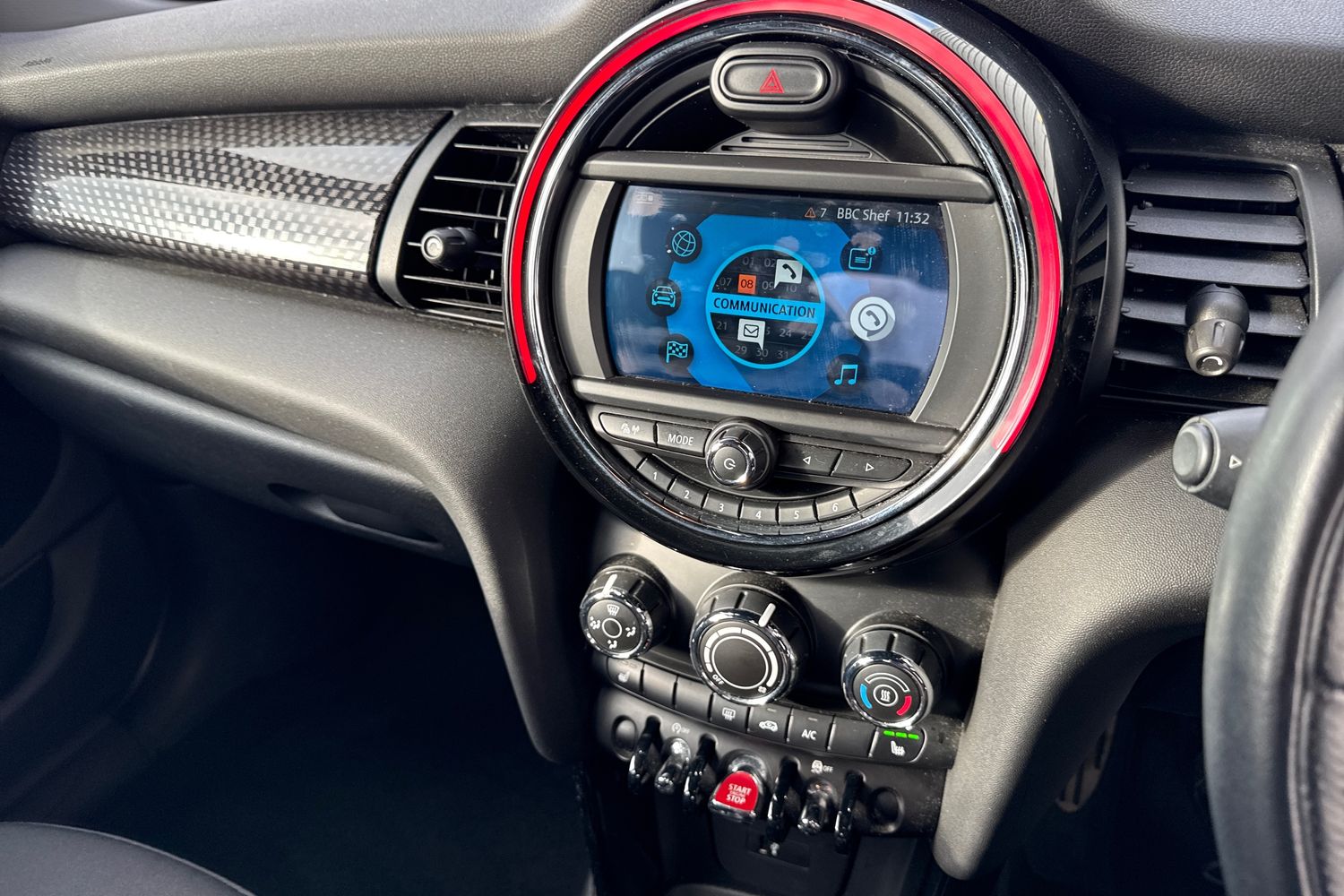 Used MINI Hatch 2018 for sale - 77407437: Photo 42