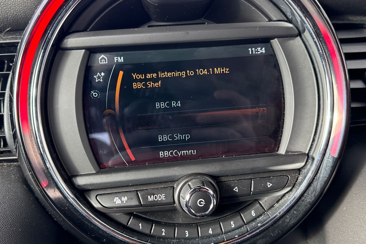 Used MINI Hatch 2018 for sale - 77407437: Photo 44