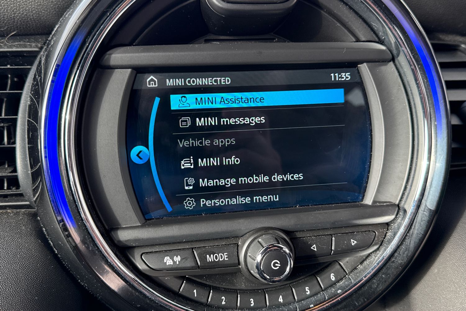 Used MINI Hatch 2018 for sale - 77407437: Photo 46