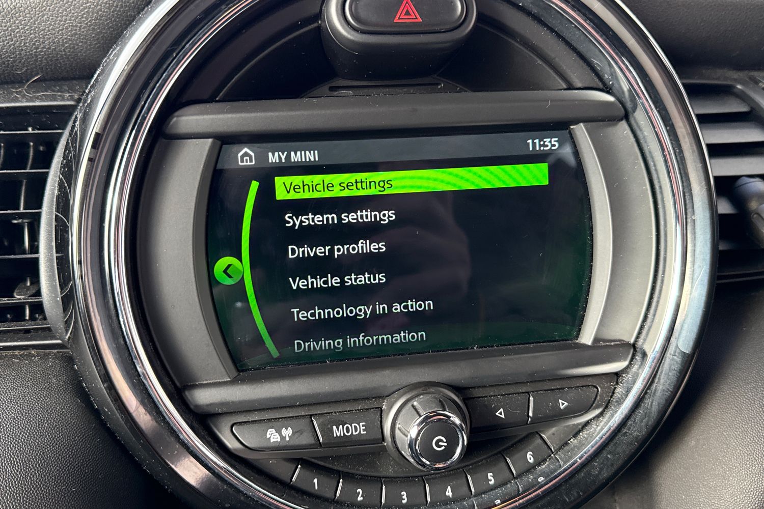 Used MINI Hatch 2018 for sale - 77407437: Photo 47